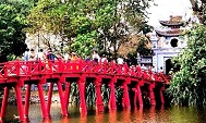 Экскурсионные туры во Вьетнам 